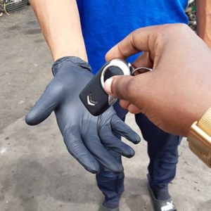 Lavage Auto Martinique Nck Wash Nettoyage Voiture Professionnel Detail Carrosserie Polissage Cire Interieur Exterieur Ecologique Rapide Local 972etape 01