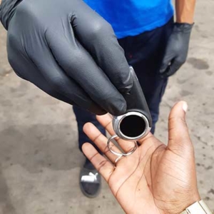 Lavage Auto Martinique Nck Wash Nettoyage Voiture Professionnel Detail Carrosserie Polissage Cire Interieur Exterieur Ecologique Rapide Local 972etape 05